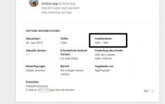 Orterer-App-500-Installationen