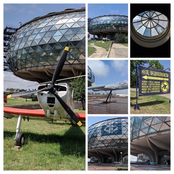collage-belgrad-flugzeugmuseum-aussen.jpg Collage belgrad flugzeugmuseum aussen