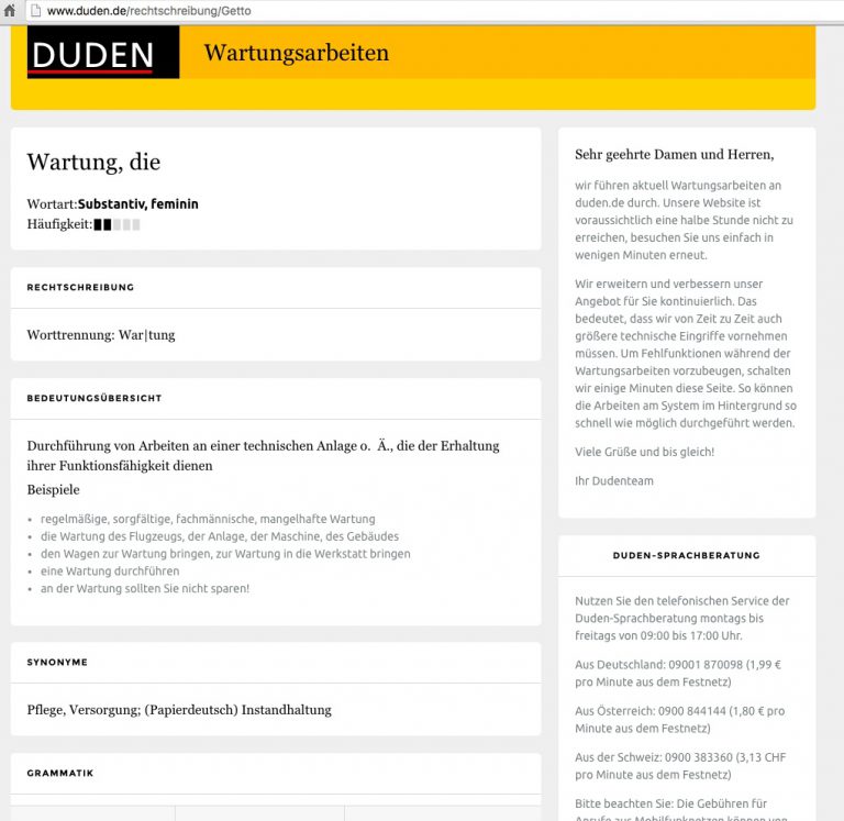 Duden_Offline